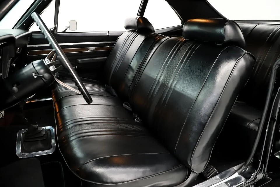1972 Chevrolet Nova 3rd Gen - Image 12 of 20