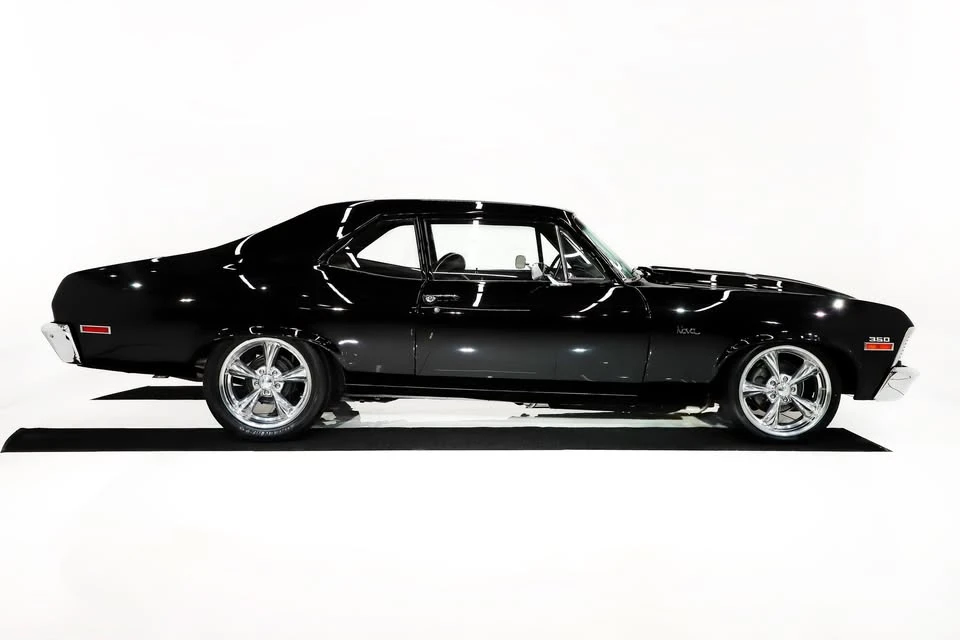 1972 Chevrolet Nova 3rd Gen - Image 15 of 20