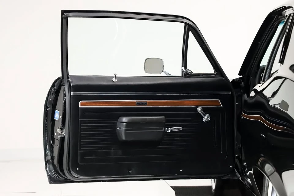 1972 Chevrolet Nova 3rd Gen - Image 8 of 20