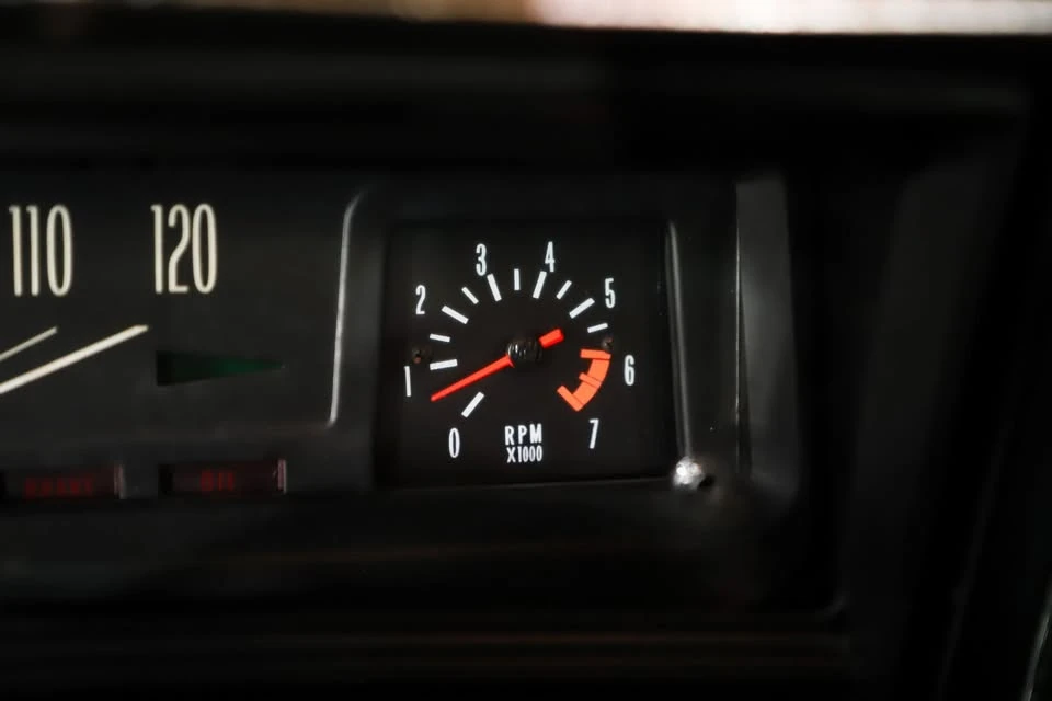 1972 Chevrolet Nova 3rd Gen - Image 20 of 20