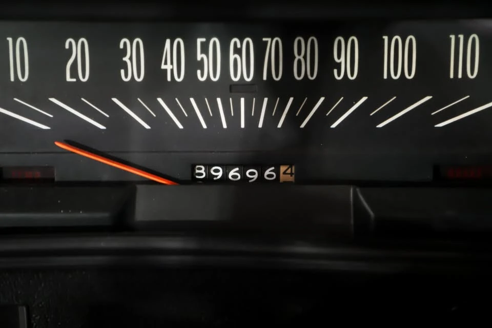 1972 Chevrolet Nova 3rd Gen - Image 3 of 20