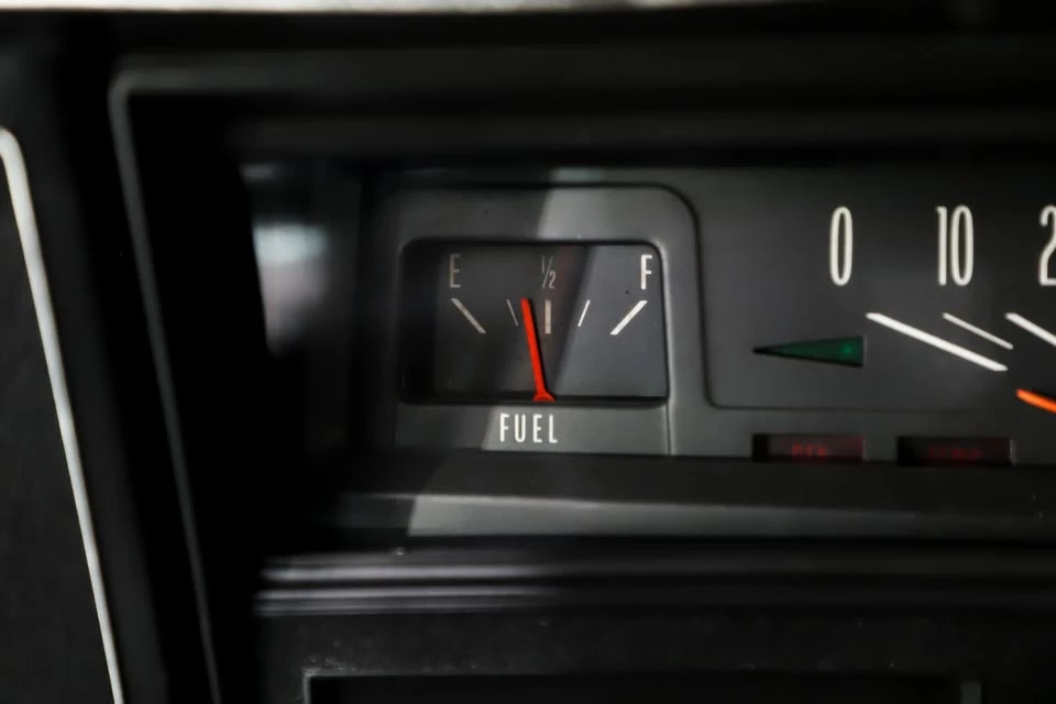 1972 Chevrolet Nova 3rd Gen - Image 19 of 20
