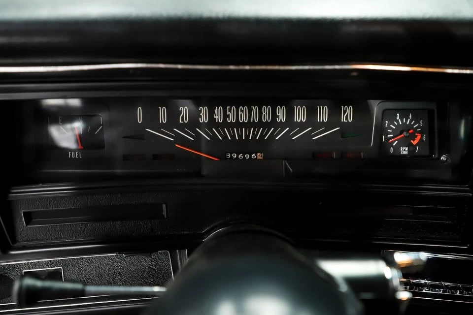 1972 Chevrolet Nova 3rd Gen - Image 17 of 20