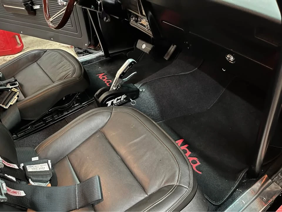 1972 Chevrolet Nova 3rd Gen - Image 13 of 13