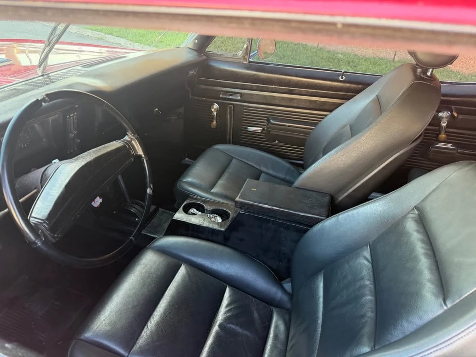 1972 Chevrolet Nova 3rd Gen - Image 12 of 15