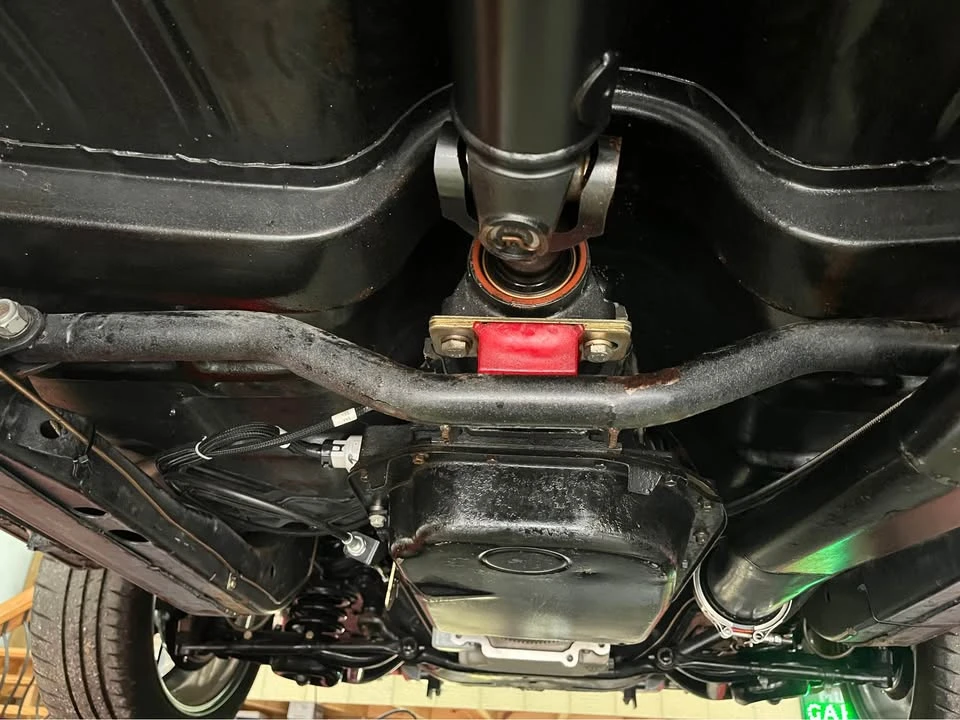 1972 Chevrolet Nova 3rd Gen - Image 6 of 13