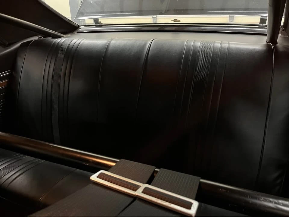 1972 Chevrolet Nova 3rd Gen - Image 9 of 13