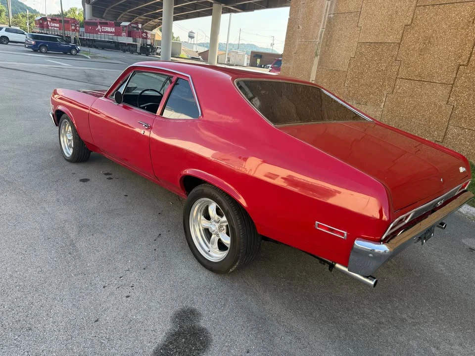 1972 Chevrolet Nova 3rd Gen - Image 15 of 15
