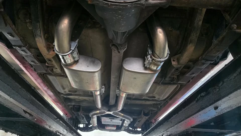 1972 Chevrolet Nova 3rd Gen - Image 11 of 19