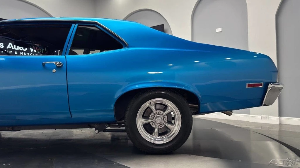 1972 Chevrolet Nova 3rd Gen - Image 24 of 24