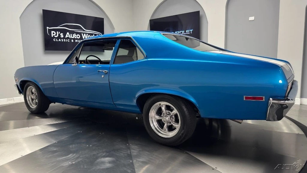 1972 Chevrolet Nova 3rd Gen - Image 23 of 24