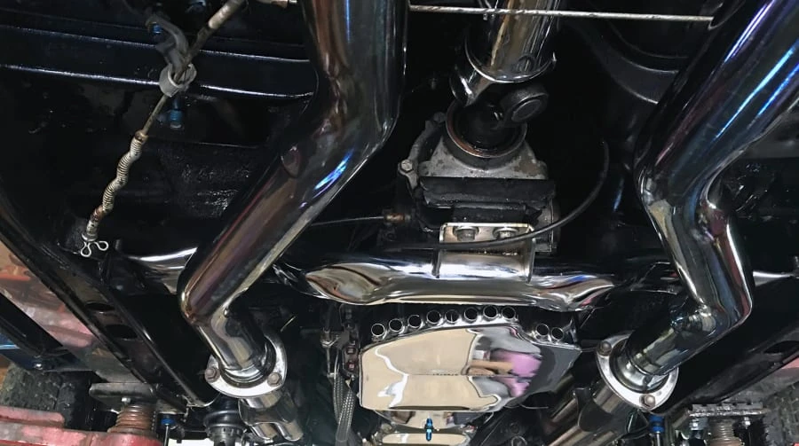 1972 Chevrolet Nova 3rd Gen - Image 6 of 8