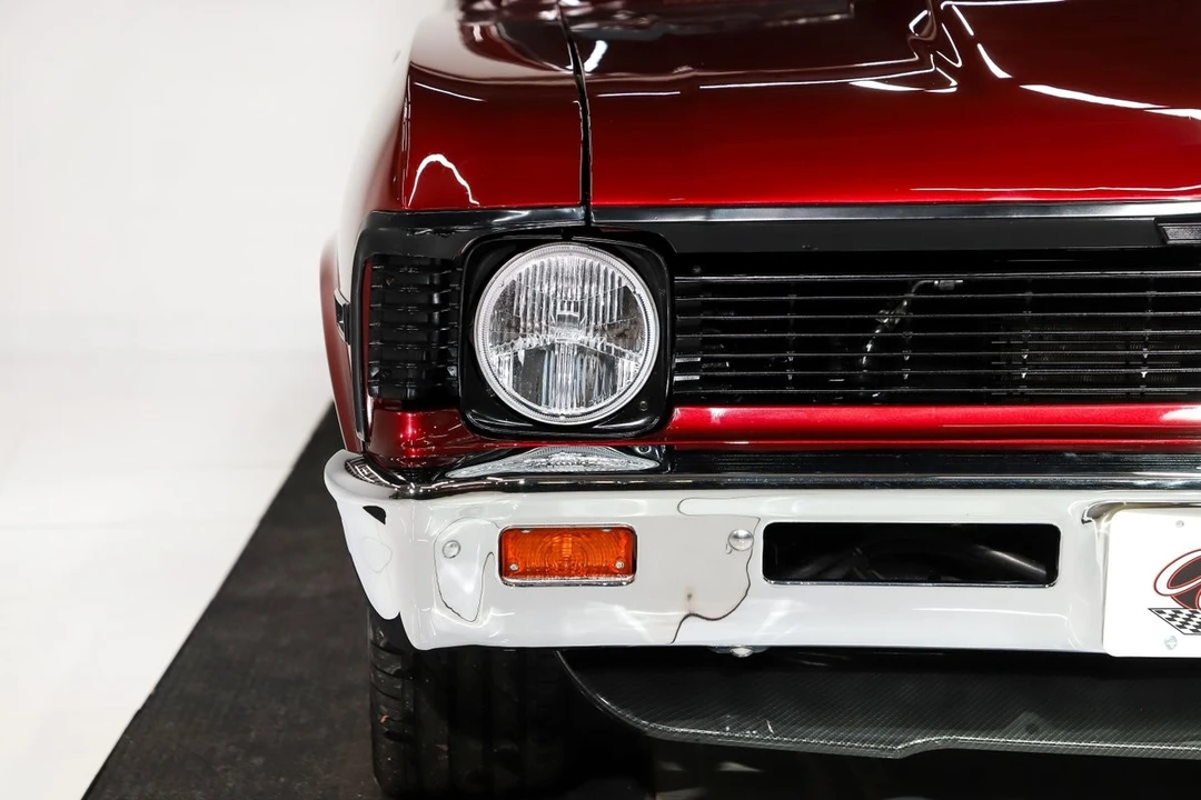 1972 Chevrolet Nova 3rd Gen - Image 24 of 31