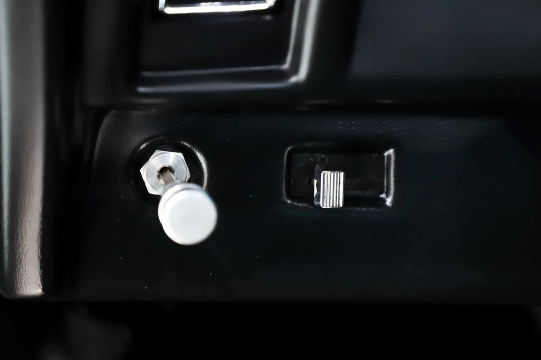 1972 Chevrolet Nova 3rd Gen - Image 28 of 31