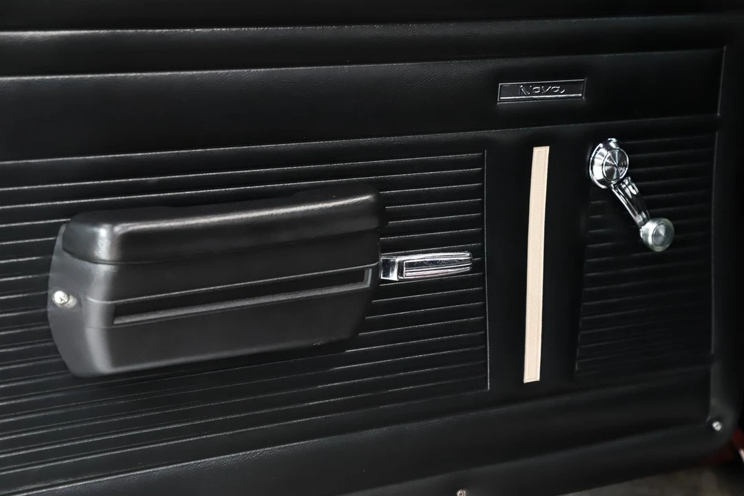 1972 Chevrolet Nova 3rd Gen - Image 9 of 31