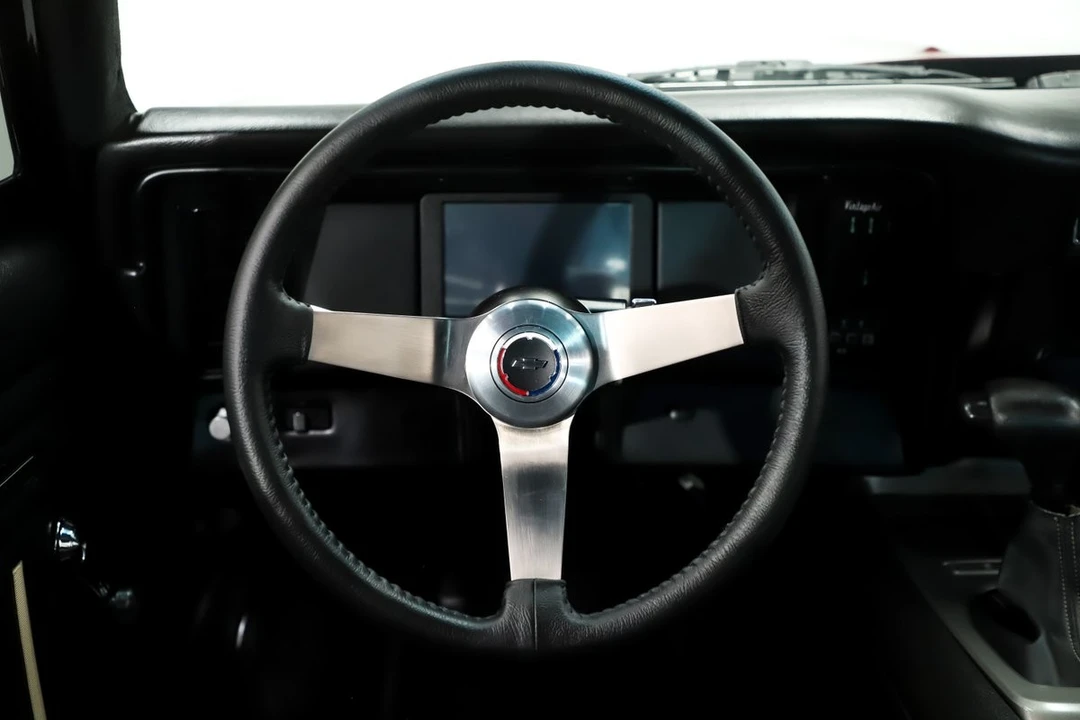 1972 Chevrolet Nova 3rd Gen - Image 16 of 31