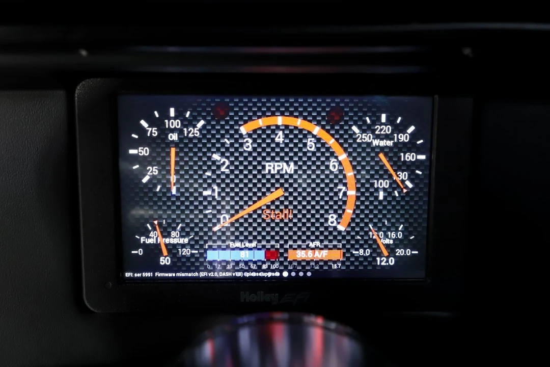 1972 Chevrolet Nova 3rd Gen - Image 3 of 21