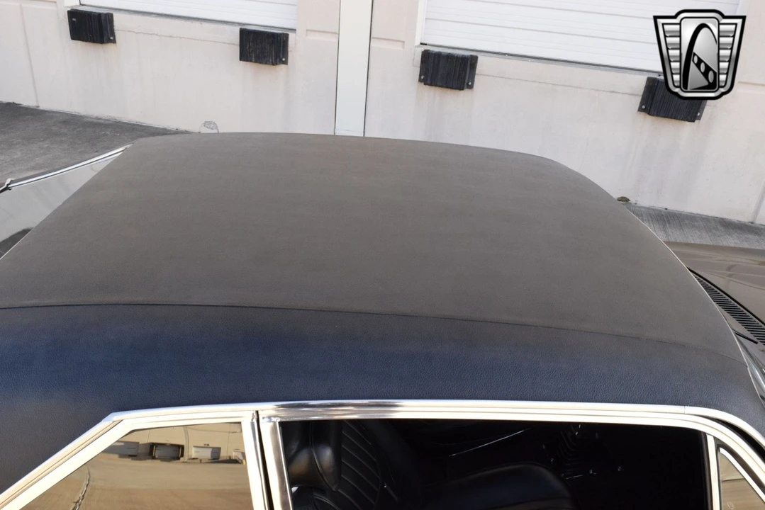 1972 Chevrolet Nova 3rd Gen - Image 12 of 12