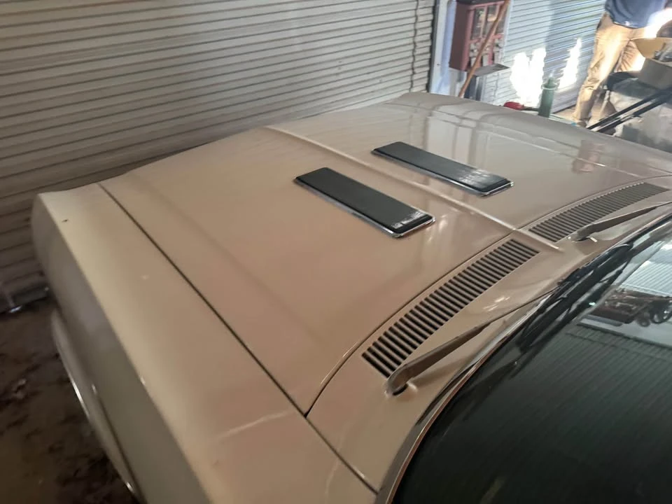 1972 Chevrolet Nova 3rd Gen - Image 19 of 20