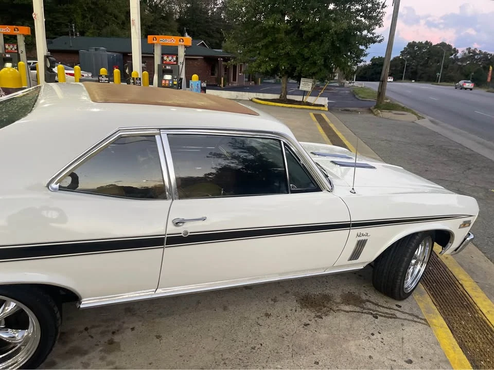 1972 Chevrolet Nova 3rd Gen - Image 14 of 20