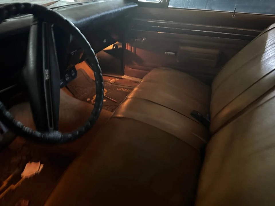 1972 Chevrolet Nova 3rd Gen - Image 16 of 20