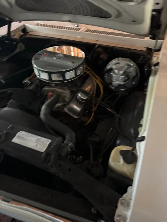 1972 Chevrolet Nova 3rd Gen - Image 18 of 20