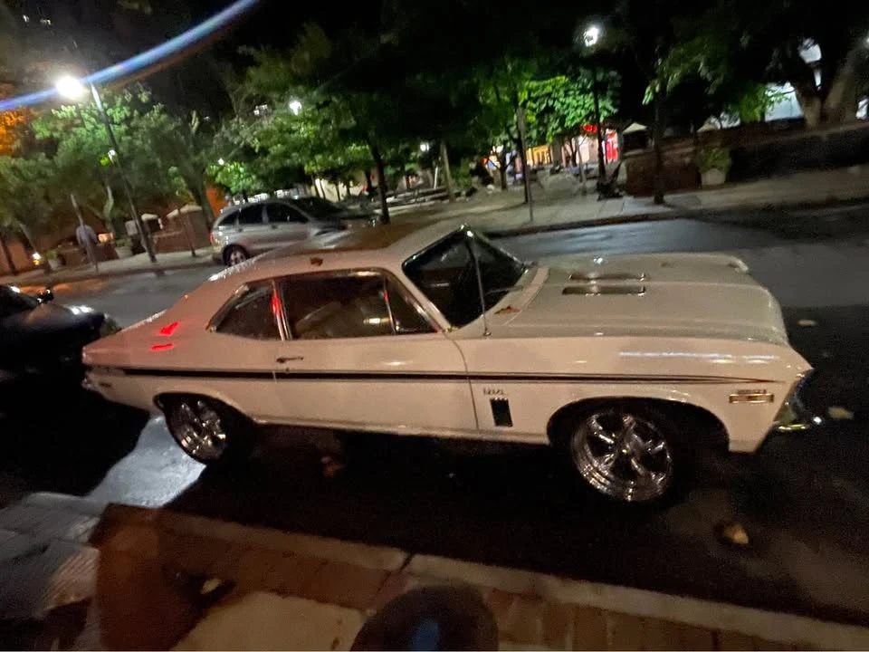 1972 Chevrolet Nova 3rd Gen - Image 15 of 20