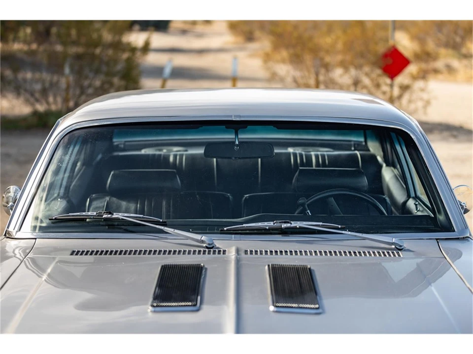 1972 Chevrolet Nova 3rd Gen - Image 25 of 31