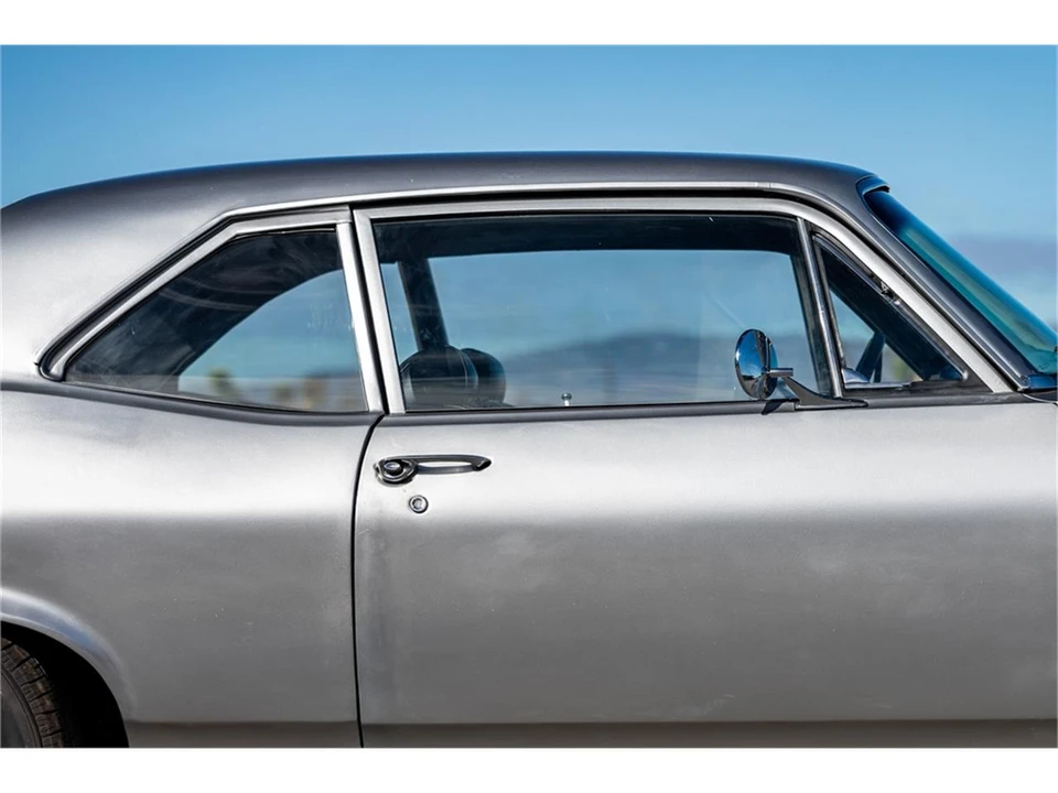 1972 Chevrolet Nova 3rd Gen - Image 27 of 31