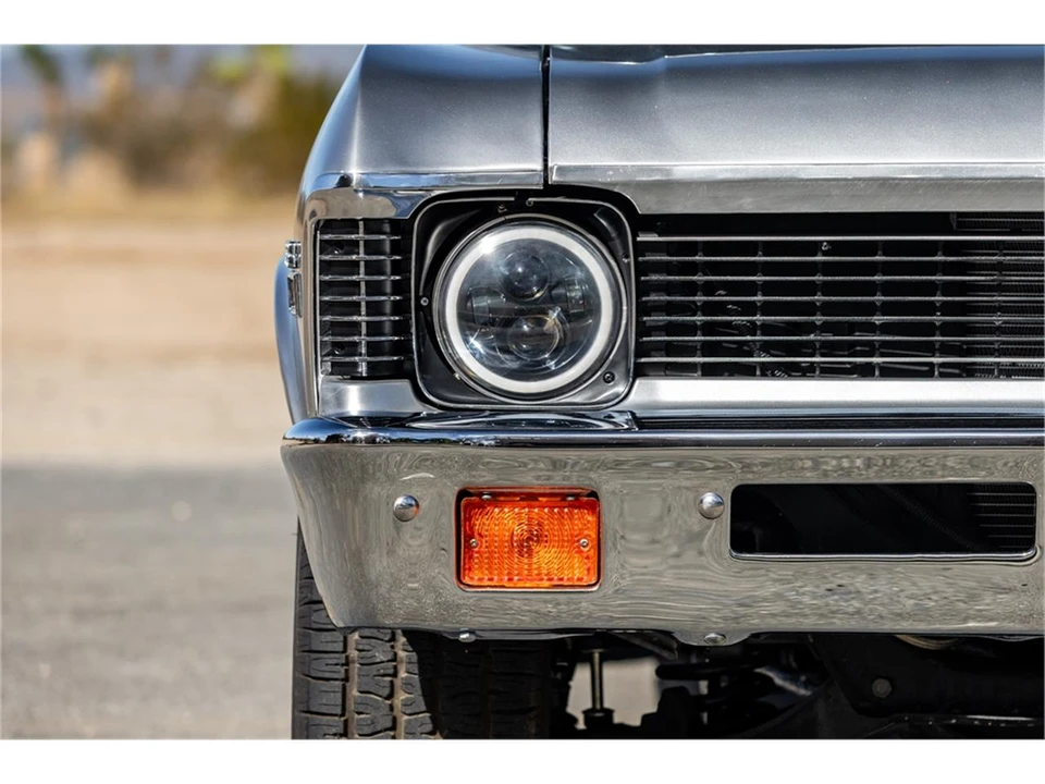 1972 Chevrolet Nova 3rd Gen - Image 23 of 31