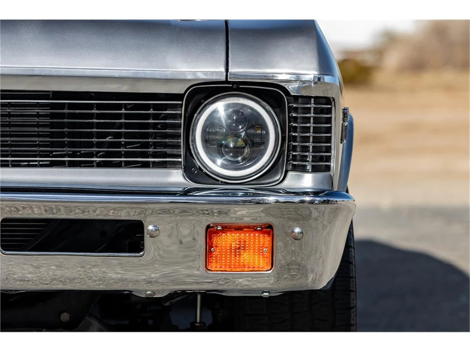 1972 Chevrolet Nova 3rd Gen - Image 24 of 31