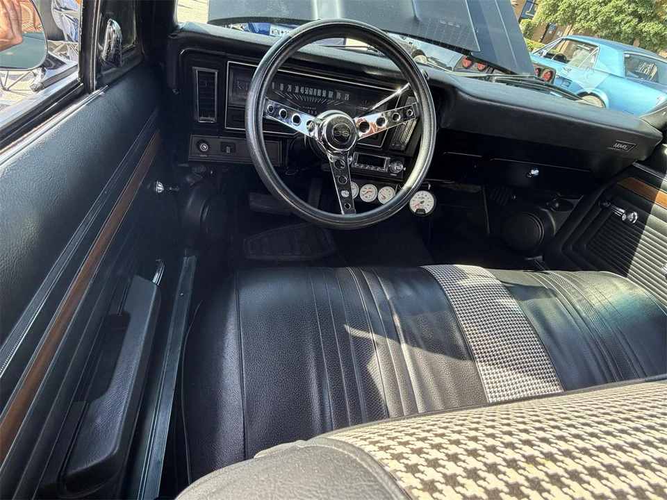 1972 Chevrolet Nova 3rd Gen - Image 4 of 9