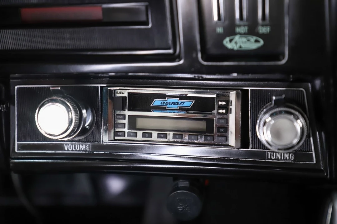 1972 Chevrolet Nova 3rd Gen - Image 21 of 31