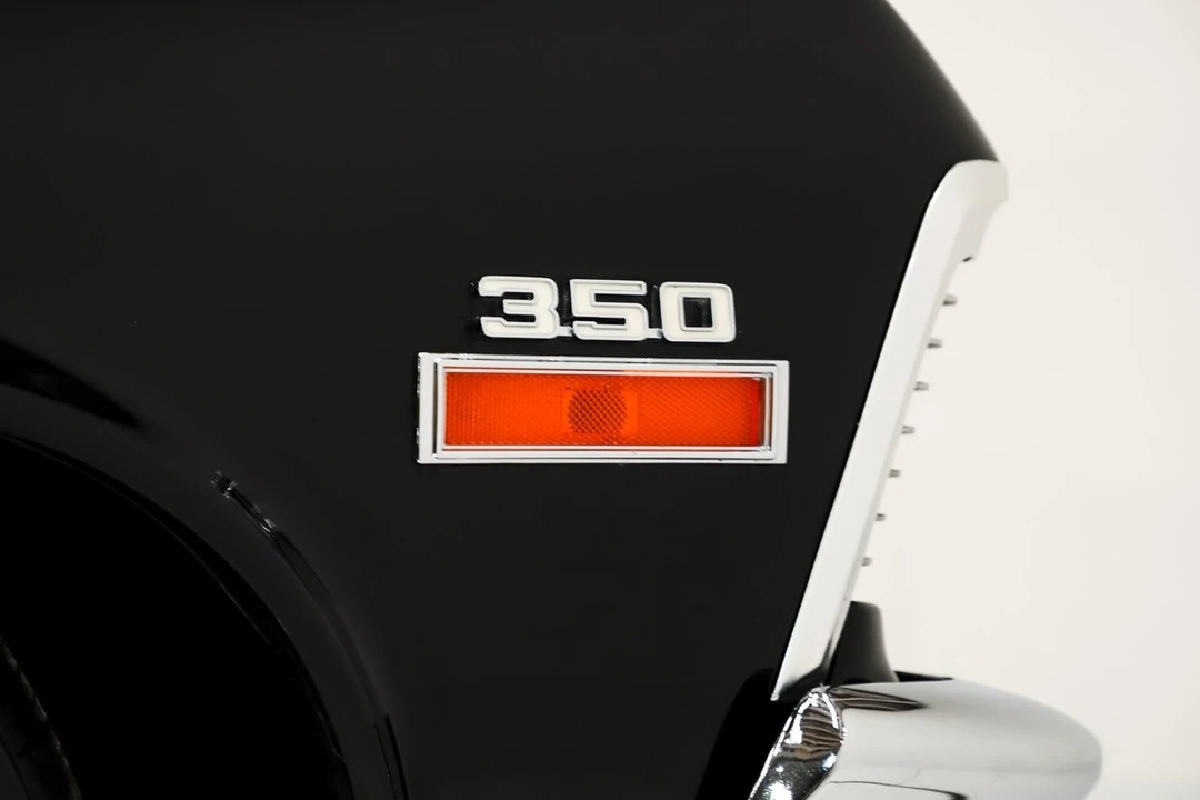 1972 Chevrolet Nova 3rd Gen - Image 24 of 31