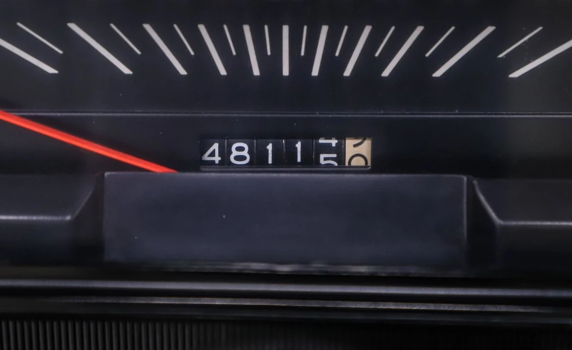 1972 Chevrolet Nova 3rd Gen - Image 3 of 31