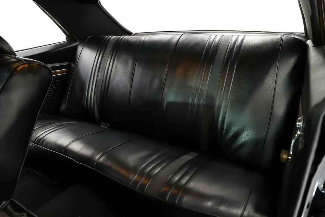 1972 Chevrolet Nova 3rd Gen - Image 13 of 31