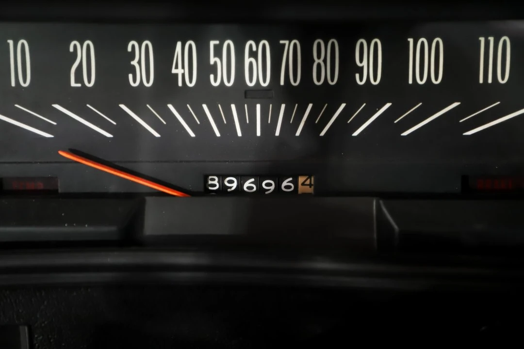1972 Chevrolet Nova 3rd Gen - Image 3 of 31