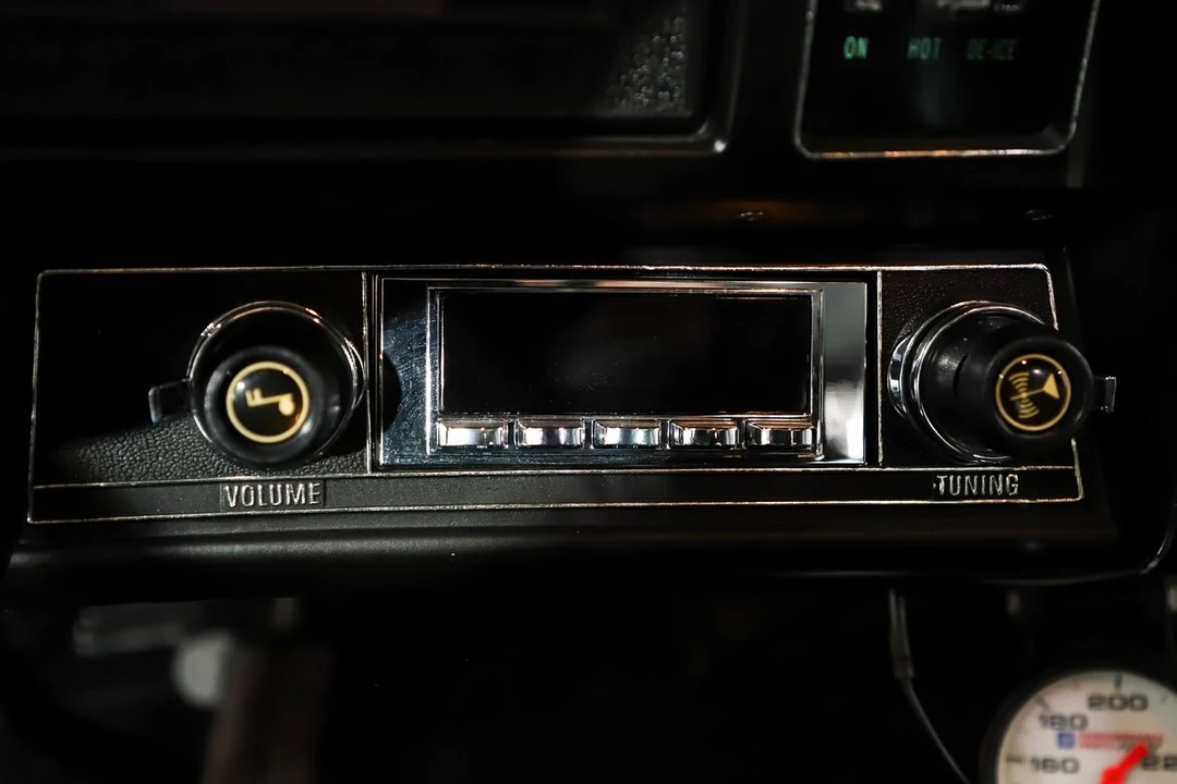 1972 Chevrolet Nova 3rd Gen - Image 23 of 31