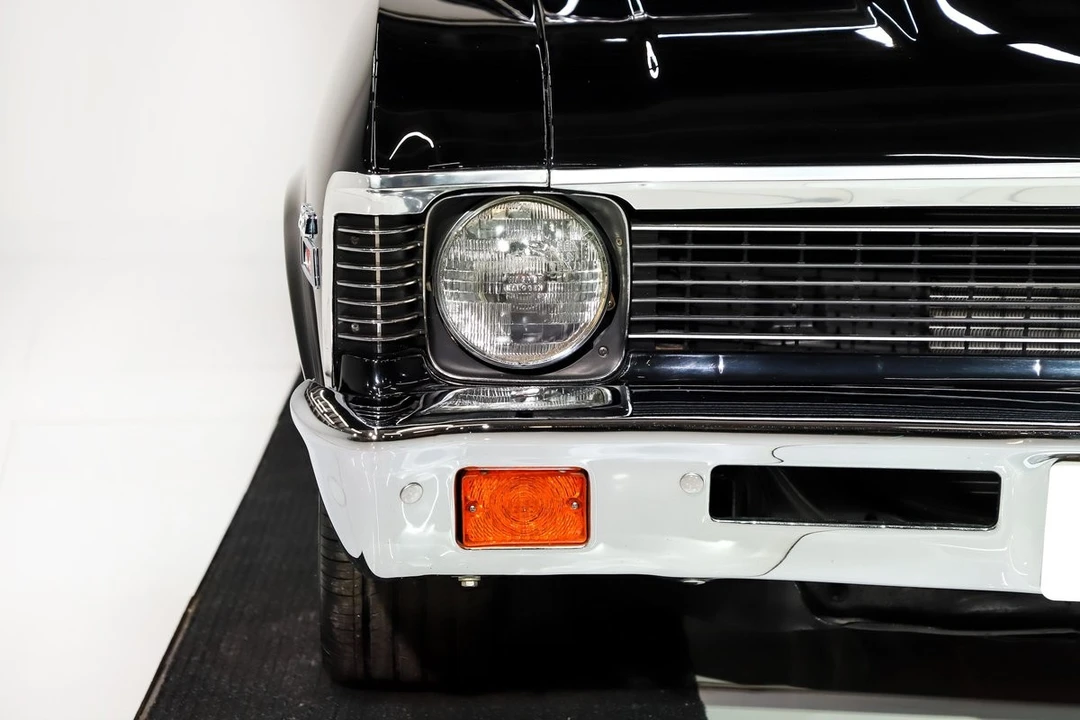 1972 Chevrolet Nova 3rd Gen - Image 30 of 31
