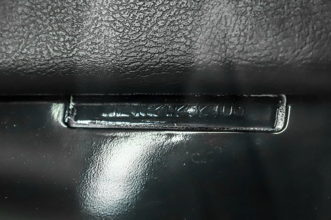 1972 Chevrolet Nova 3rd Gen - Image 14 of 31