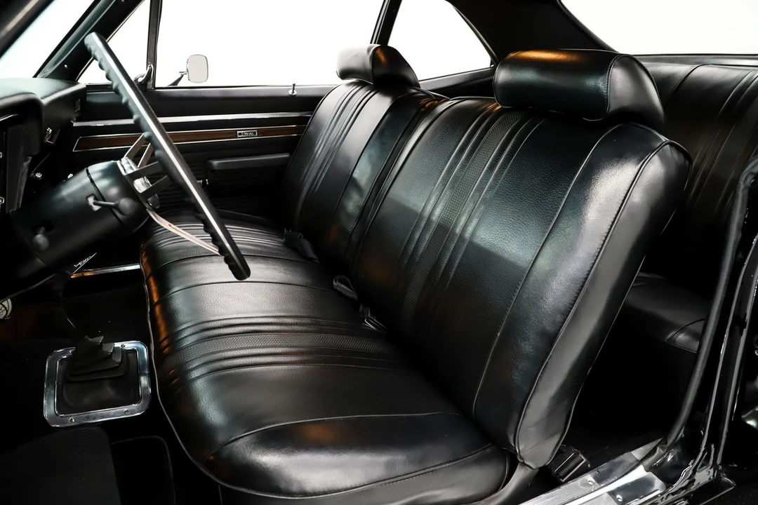 1972 Chevrolet Nova 3rd Gen - Image 12 of 31