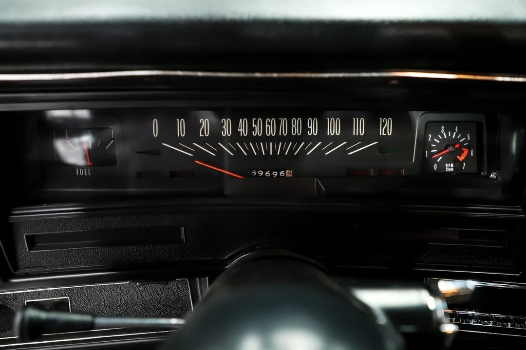 1972 Chevrolet Nova 3rd Gen - Image 17 of 31