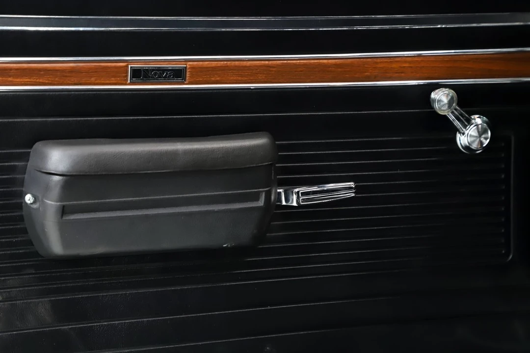 1972 Chevrolet Nova 3rd Gen - Image 9 of 31