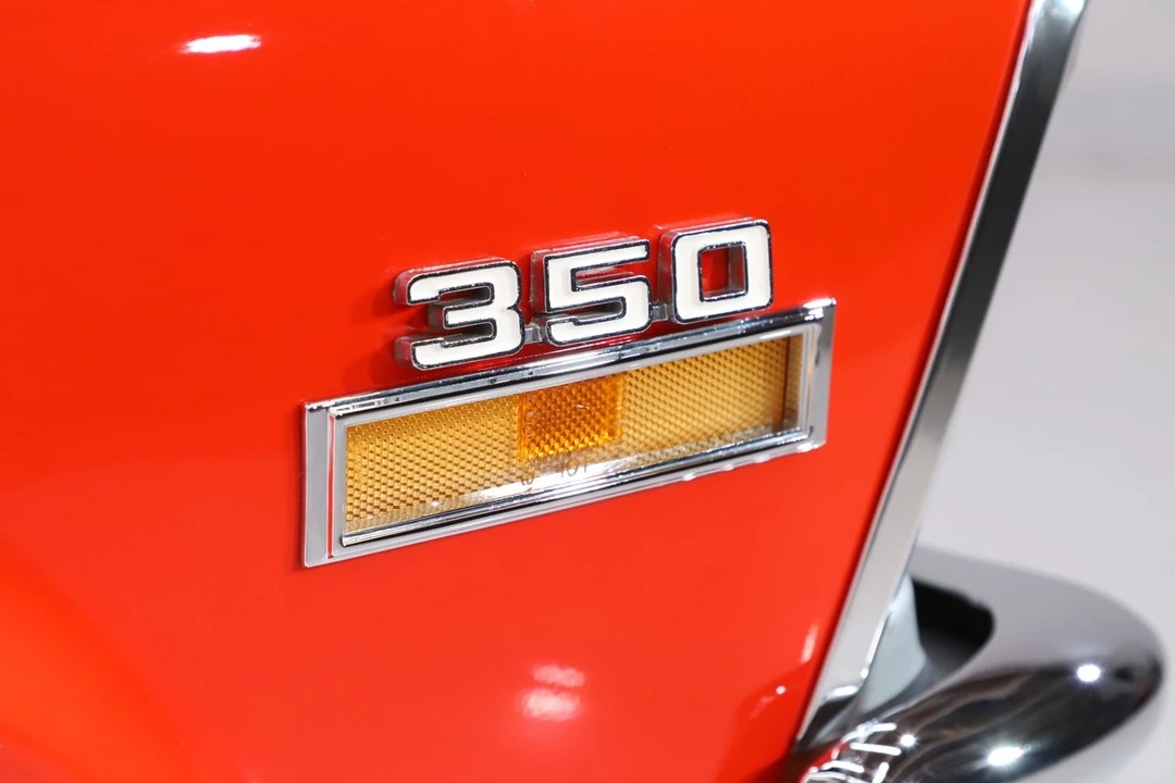 1972 Chevrolet Nova 3rd Gen - Image 26 of 31