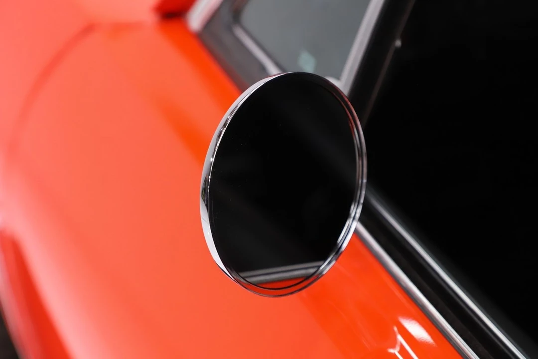 1972 Chevrolet Nova 3rd Gen - Image 10 of 31