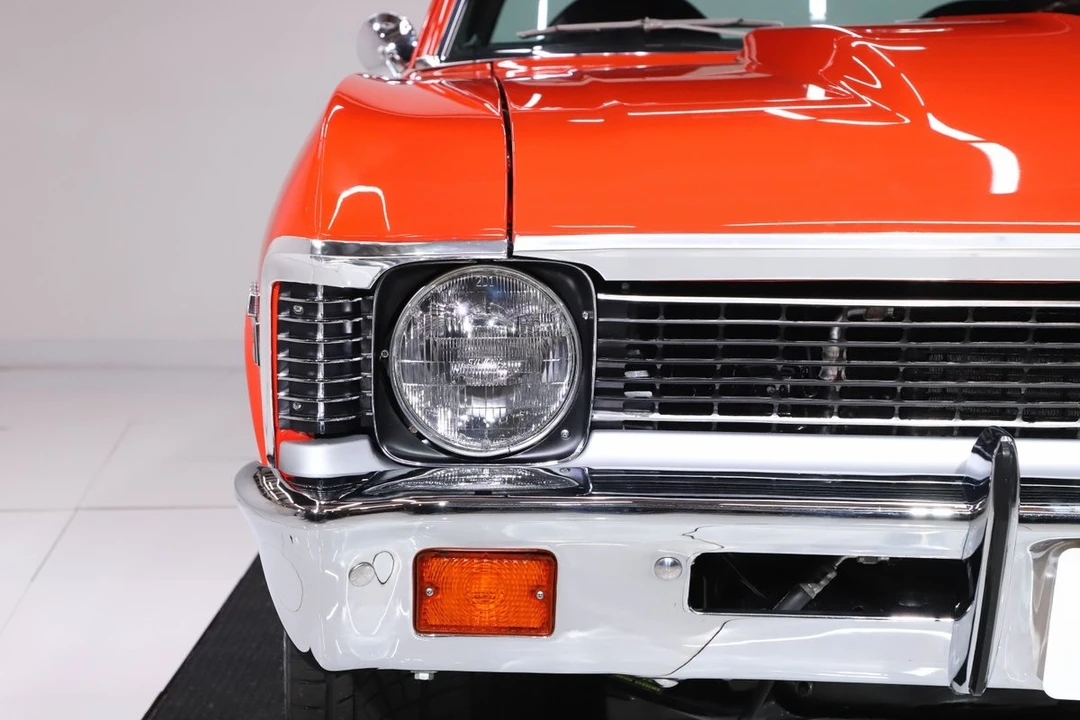 1972 Chevrolet Nova 3rd Gen - Image 31 of 31