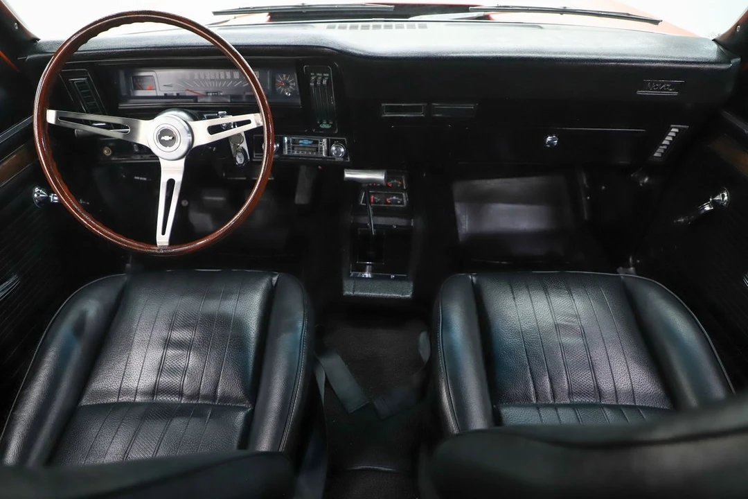 1972 Chevrolet Nova 3rd Gen - Image 24 of 31