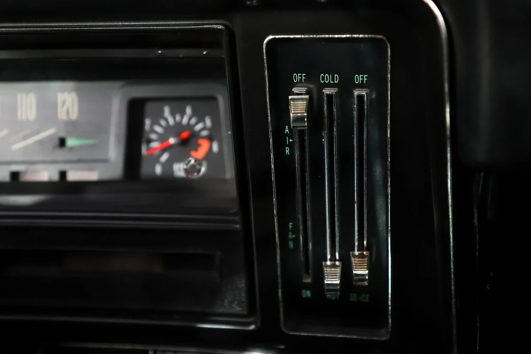 1972 Chevrolet Nova 3rd Gen - Image 25 of 31