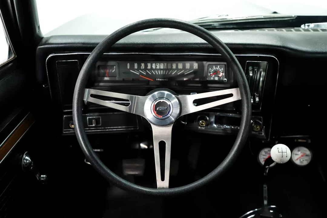 1972 Chevrolet Nova 3rd Gen - Image 16 of 21