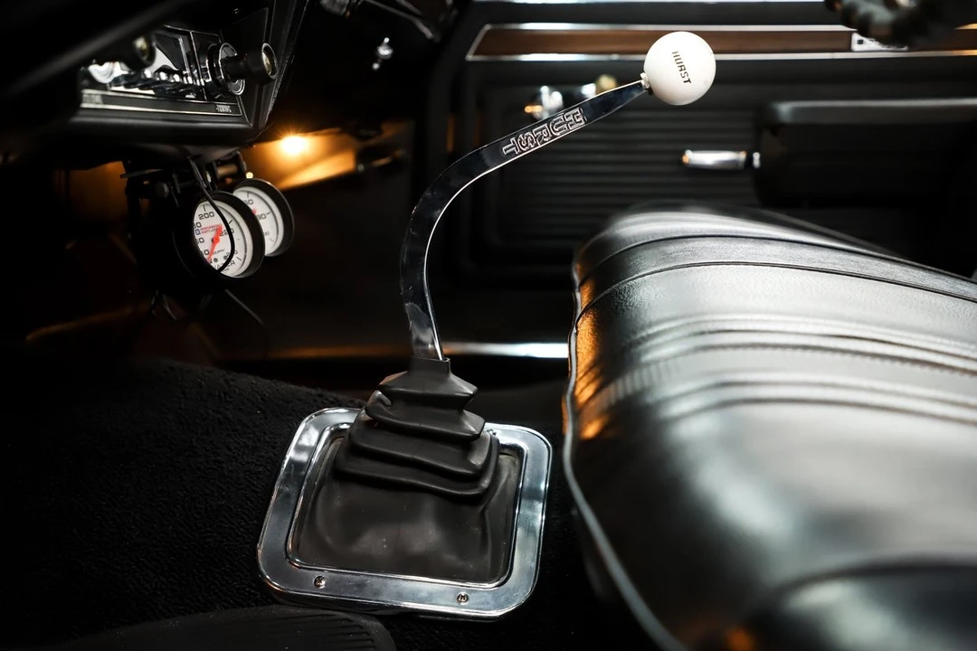 1972 Chevrolet Nova 3rd Gen - Image 31 of 31